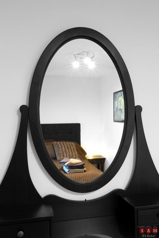 Serviced Apartments Malmoe Стая снимка