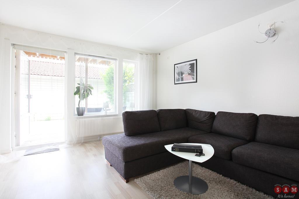 Serviced Apartments Malmoe Стая снимка