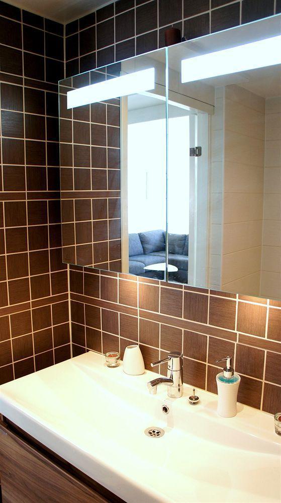 Serviced Apartments Malmoe Екстериор снимка