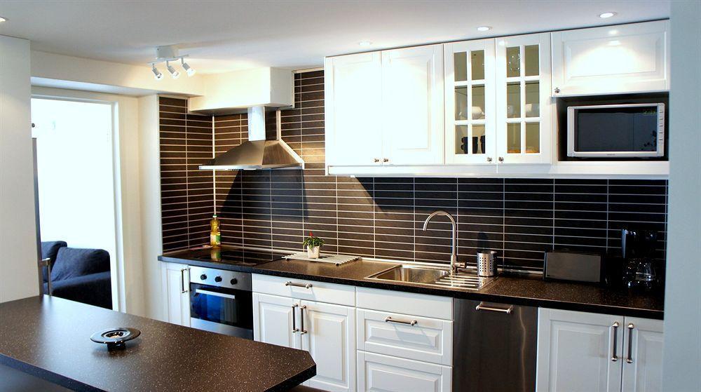 Serviced Apartments Malmoe Екстериор снимка
