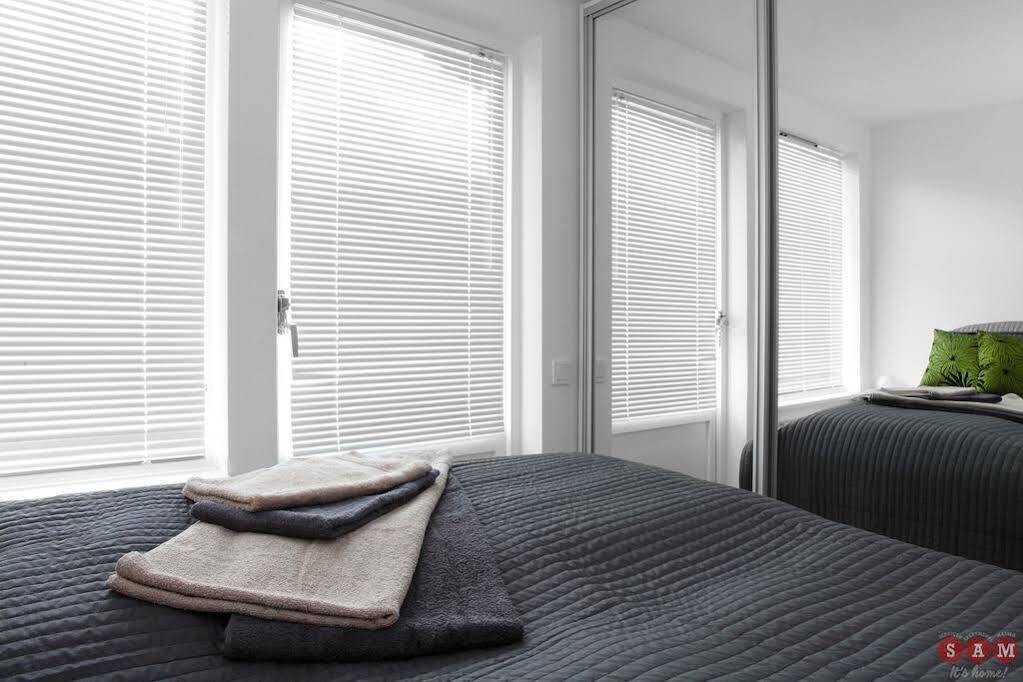 Serviced Apartments Malmoe Екстериор снимка